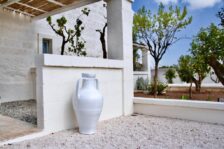 Bed & Breakfast Fasano: Masseriola Antiche Fogge