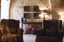 Bed & Breakfast Fasano: Masseriola Antiche Fogge