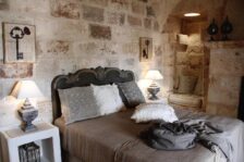 Bed & Breakfast Fasano: Masseriola Antiche Fogge