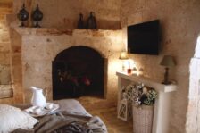 Bed & Breakfast Fasano: Masseriola Antiche Fogge