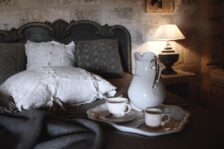 Bed & Breakfast Fasano: Masseriola Antiche Fogge