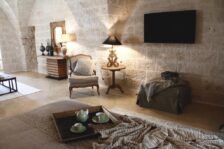 Bed & Breakfast Fasano: Masseriola Antiche Fogge