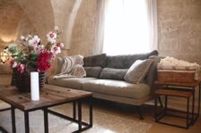 Bed & Breakfast Fasano: Masseriola Antiche Fogge