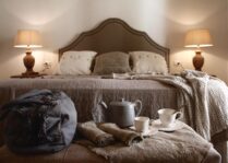 Bed & Breakfast Fasano: Masseriola Antiche Fogge