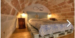Scopri B&B Casa Fiore: Il Miglior Bed & Breakfast di Polignano a Mare!