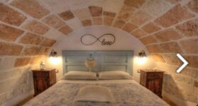 Scopri B&B Casa Fiore: Il Miglior Bed & Breakfast di Polignano a Mare!