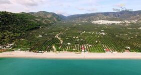 Residence Mattinata: Hotel Residence Torre Del Porto