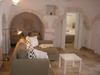 Esperienza di Lusso nel Charming Trulli Residence di Alberobello: Un’Opportunità da Non Perdere!