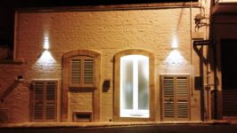 Affittacamere Alberobello: Dimore Sovrane